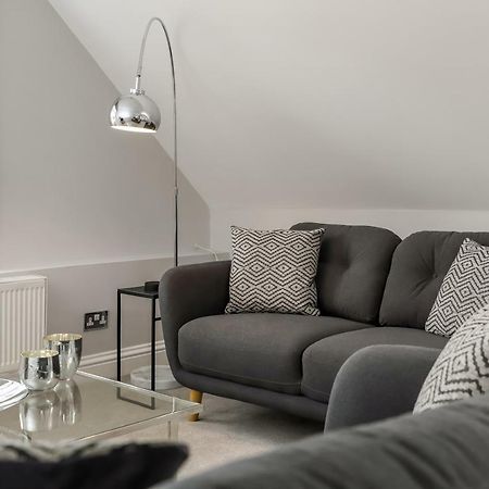Gorgeous Apartment In The Centre Of Winchester Luaran gambar